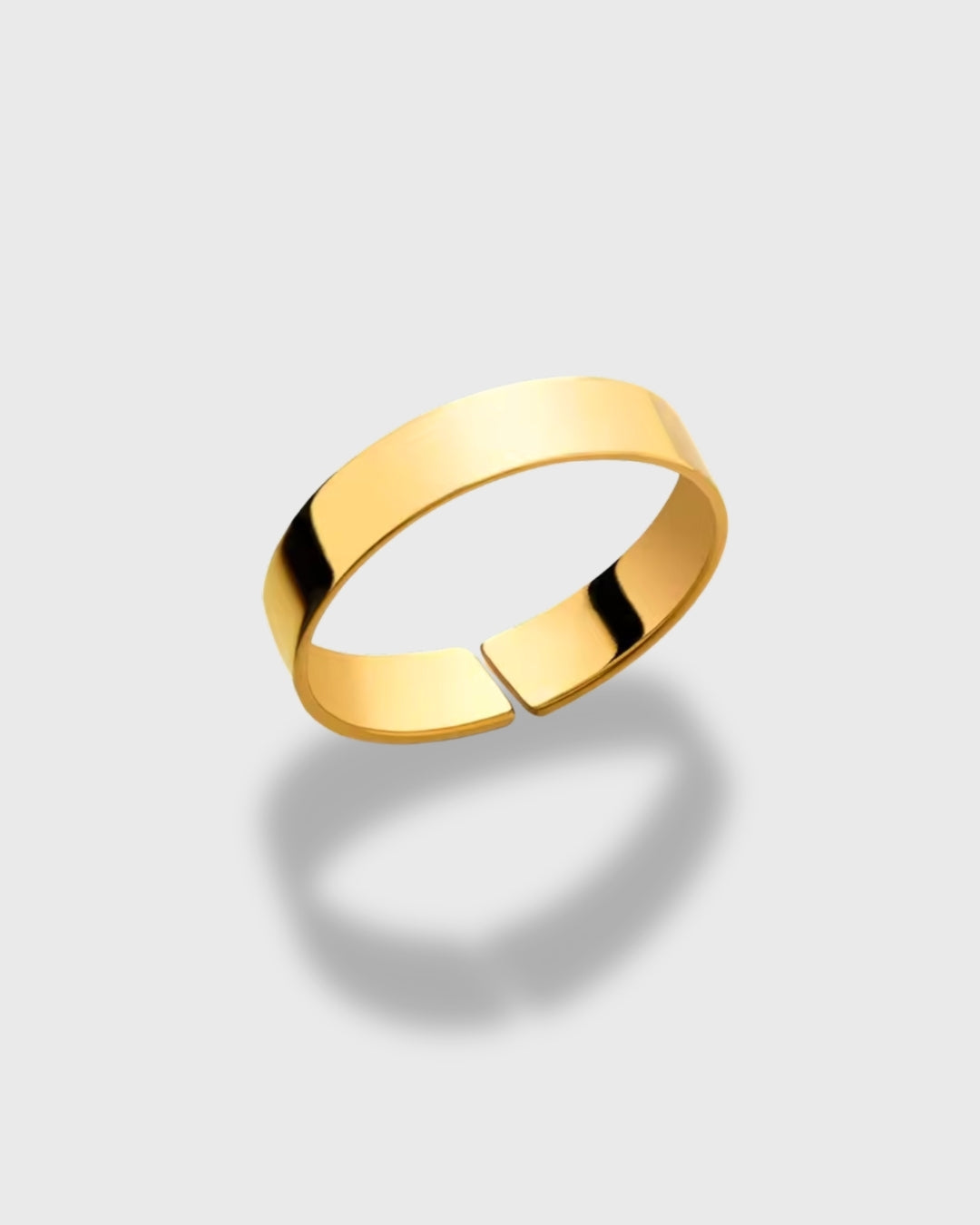 Bravano© Warden Ring