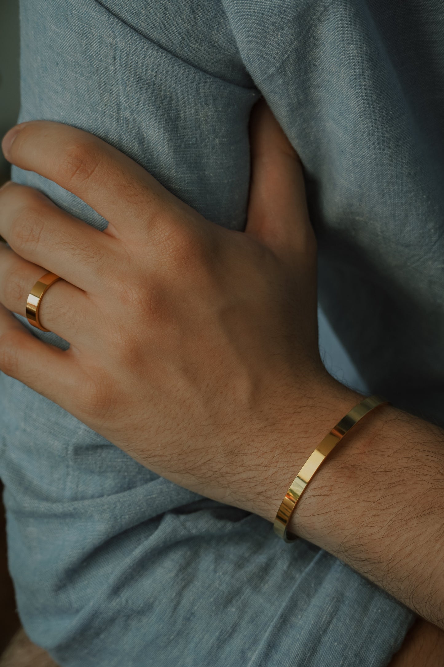 Bravano© Warden Ring