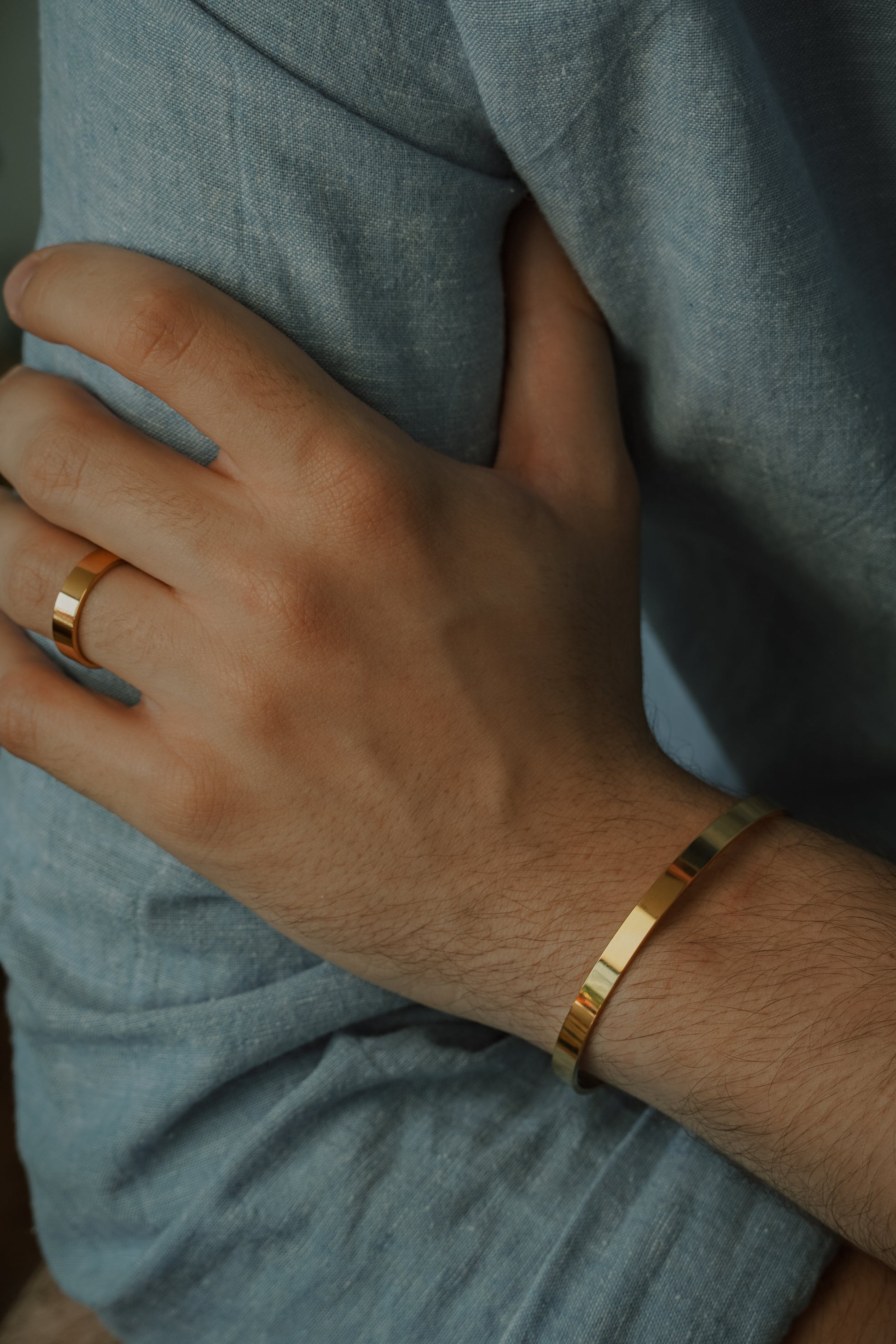 Bravano© Warden Ring