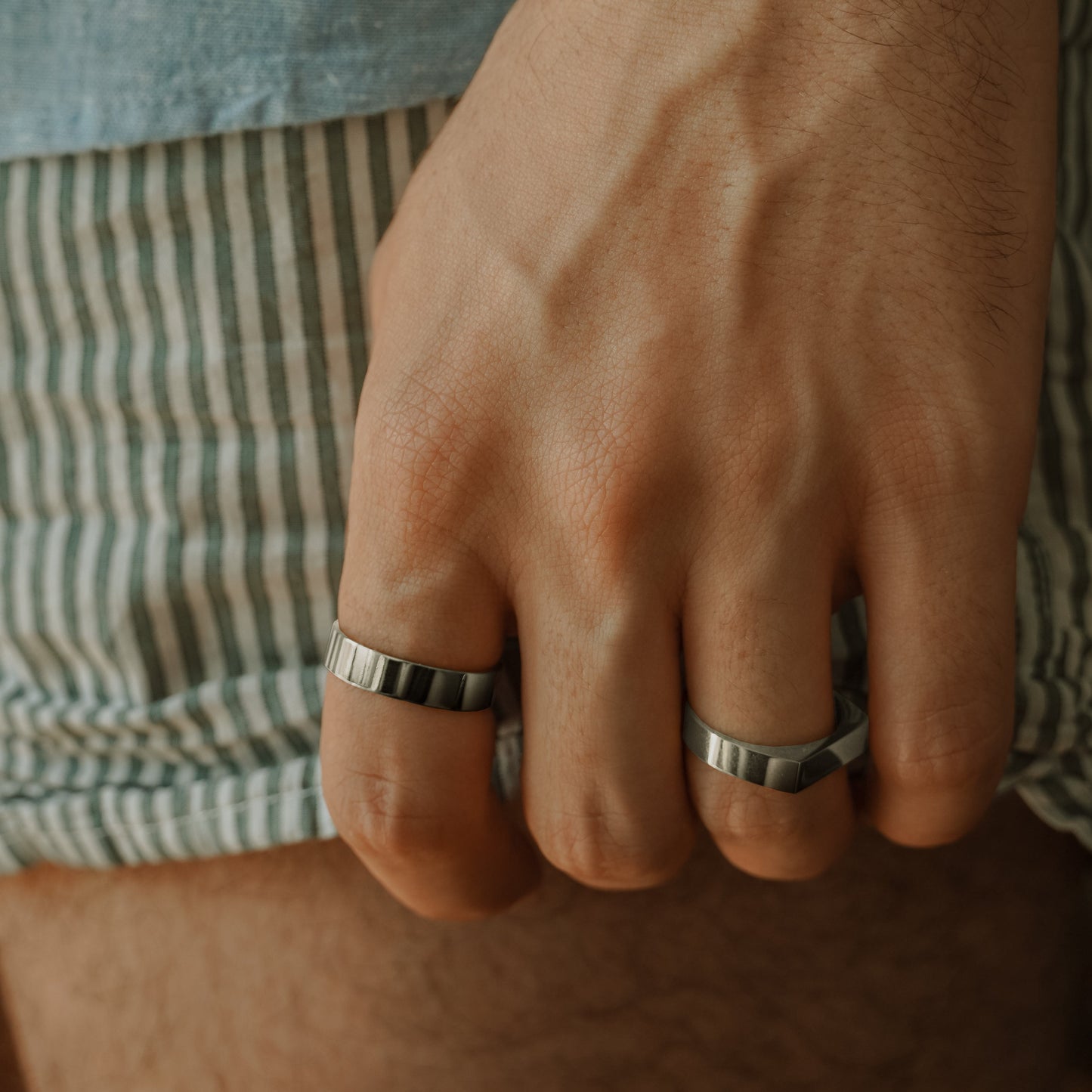 Bravano© Warden Ring