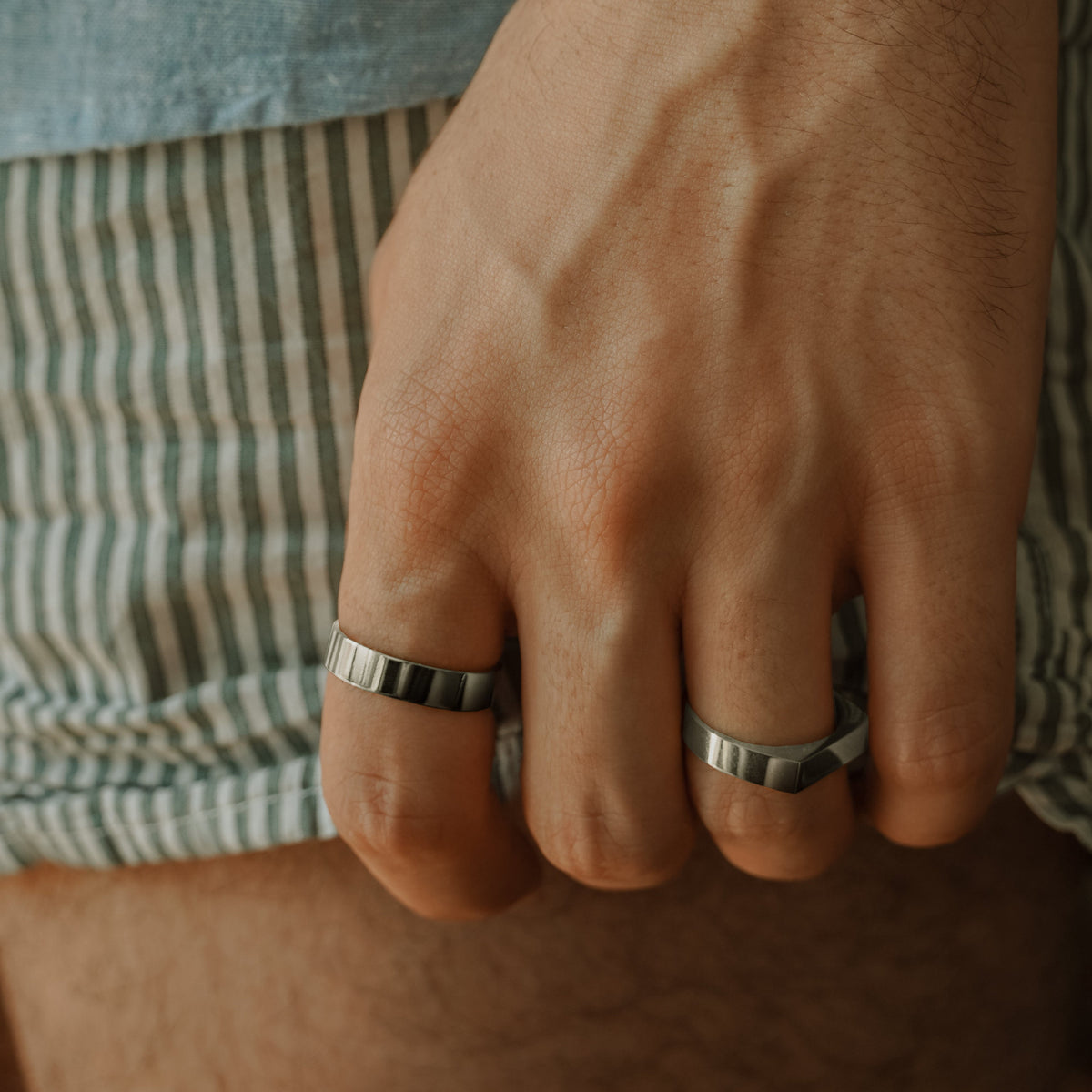 Bravano© Warden Ring