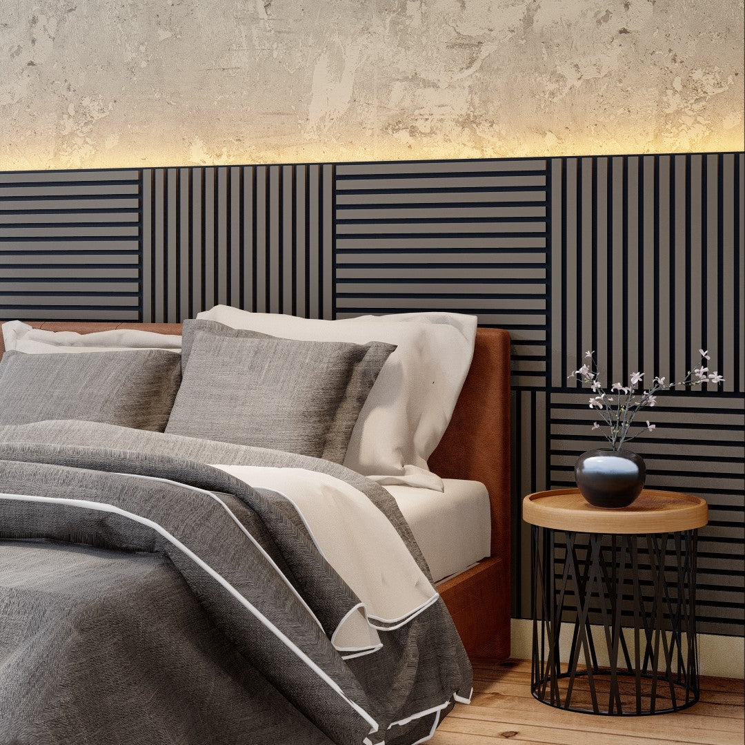 Vertwall Wood Panels