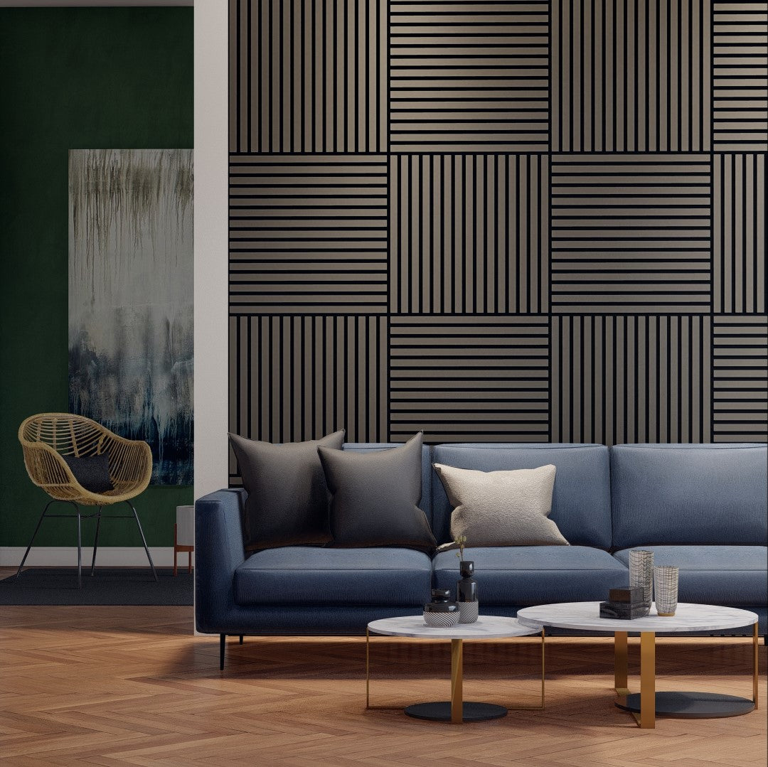 Vertwall Wood Panels