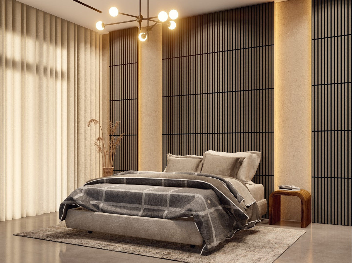 Vertwall Wood Panels