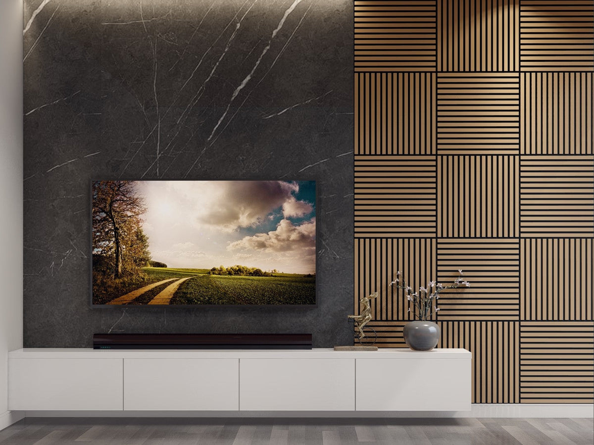 Vertwall Wood Panels