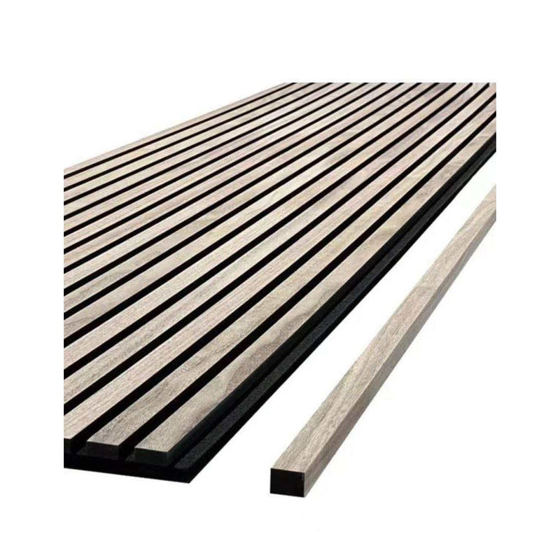 VW Acoustic Slat Panels - Trim