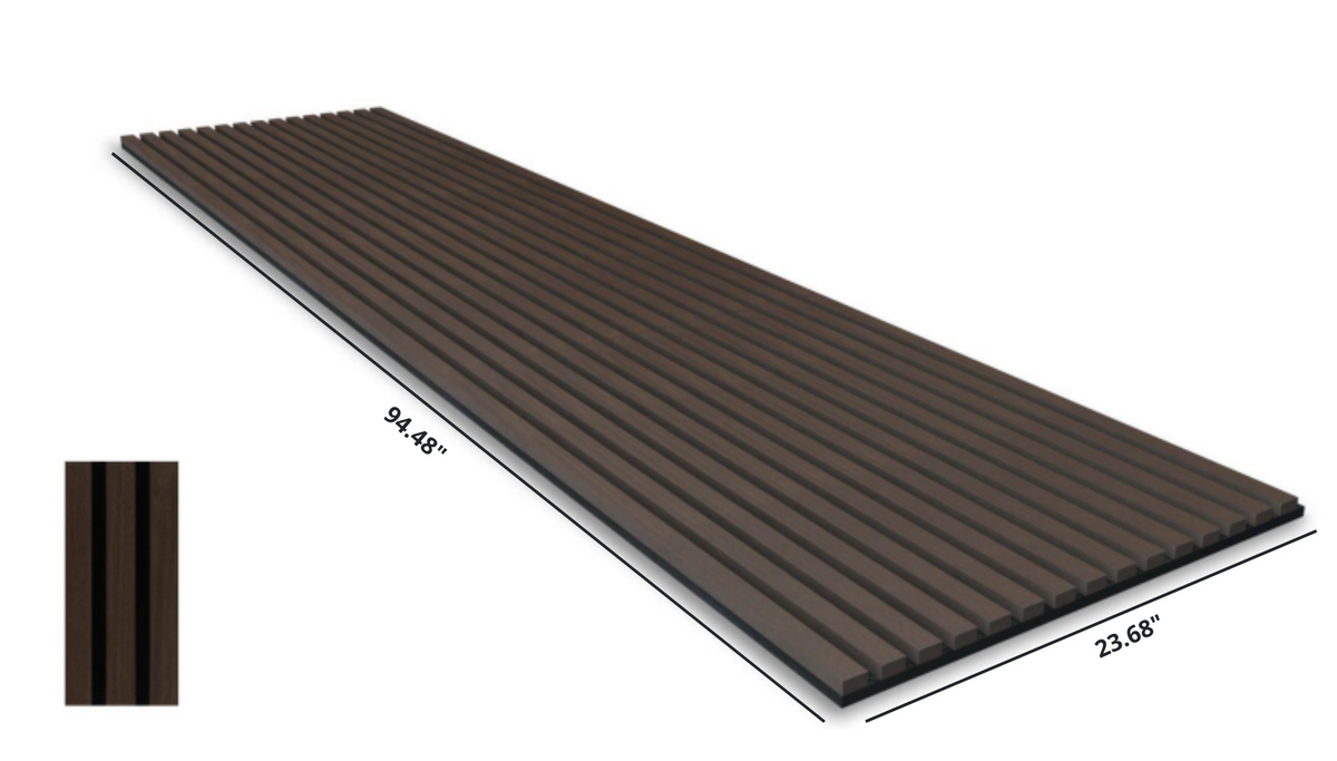 Vertwall Wood Panels