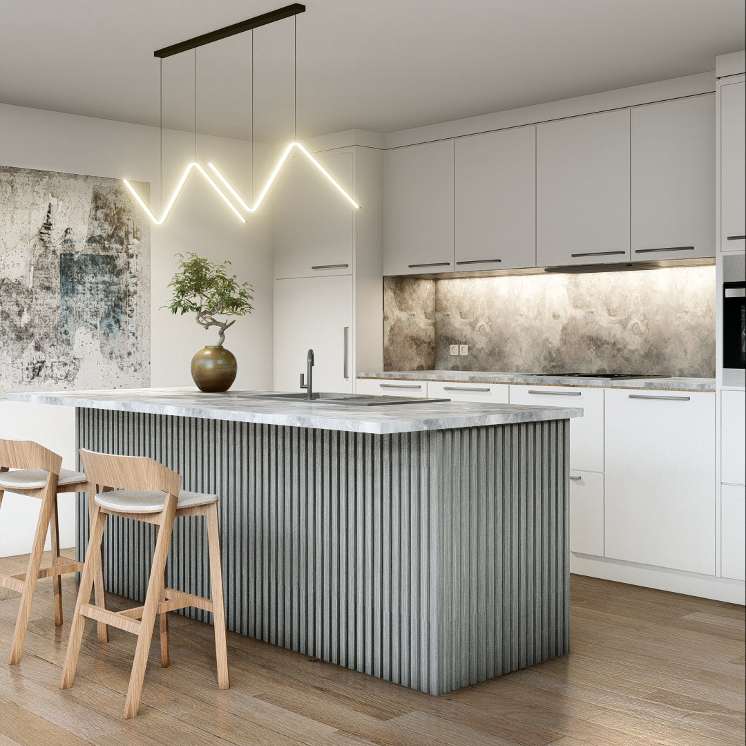 Vertwall Wood Panels
