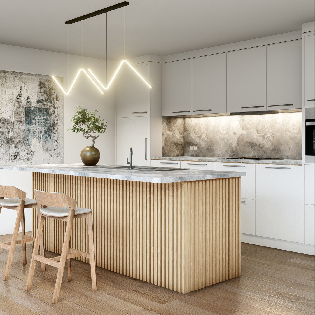 Vertwall Wood Panels