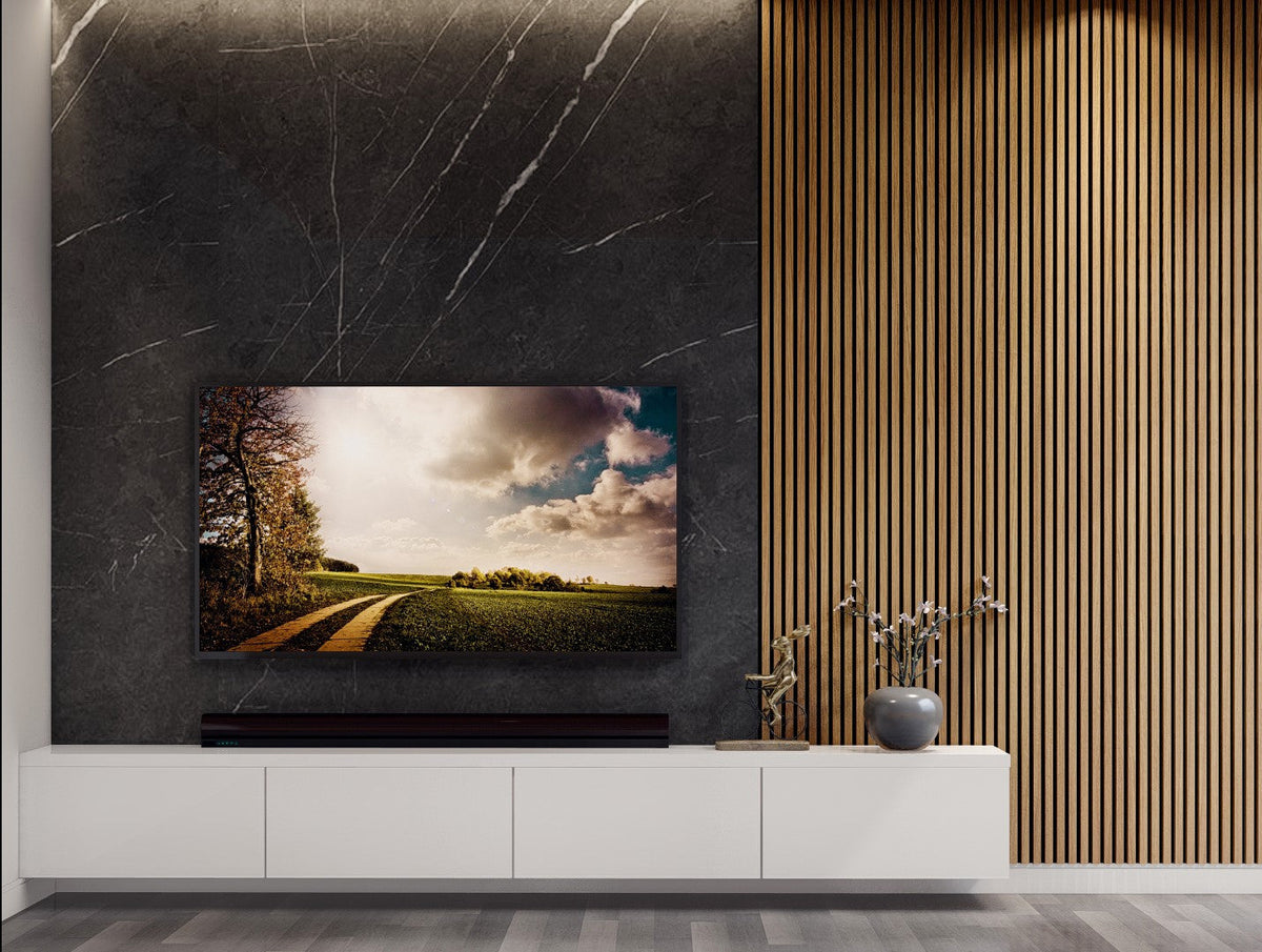 Upgrade Your Space