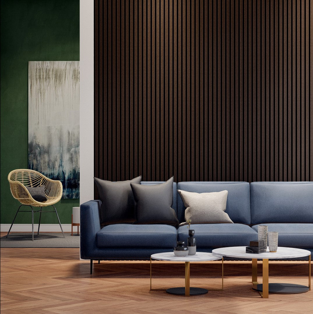 Vertwall Wood Panels
