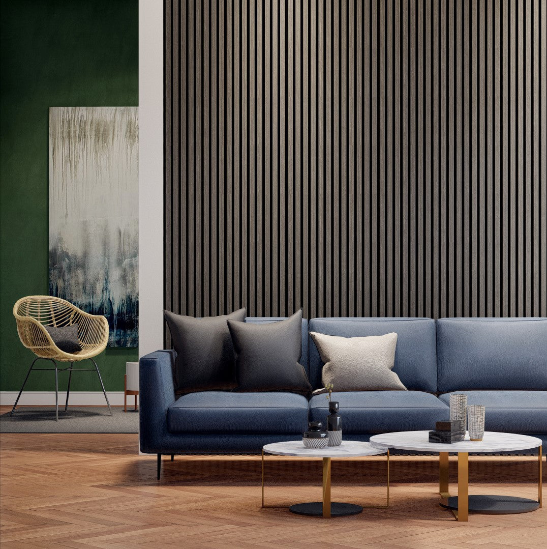 Vertwall Wood Panels