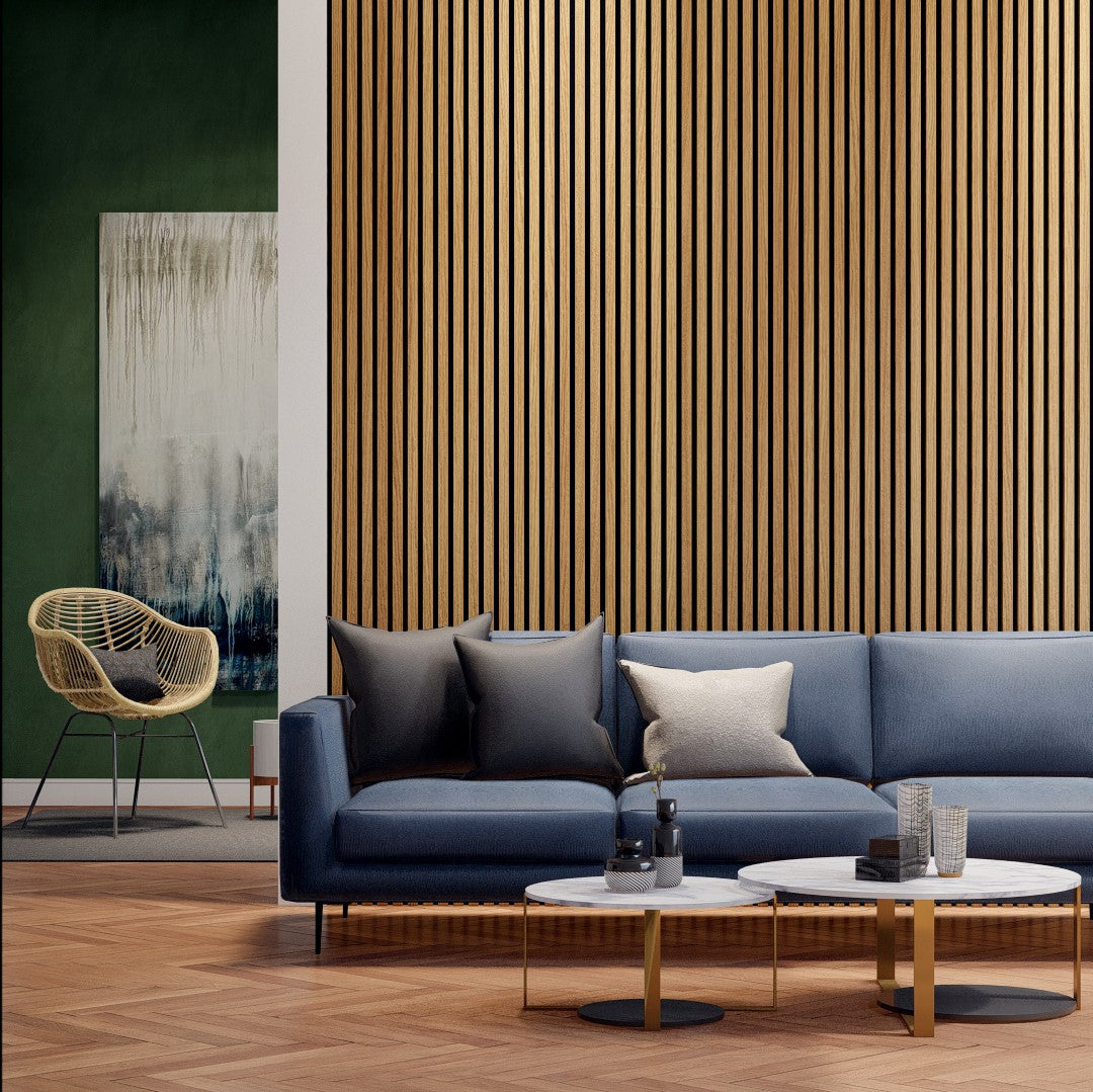 Vertwall Wood Panels