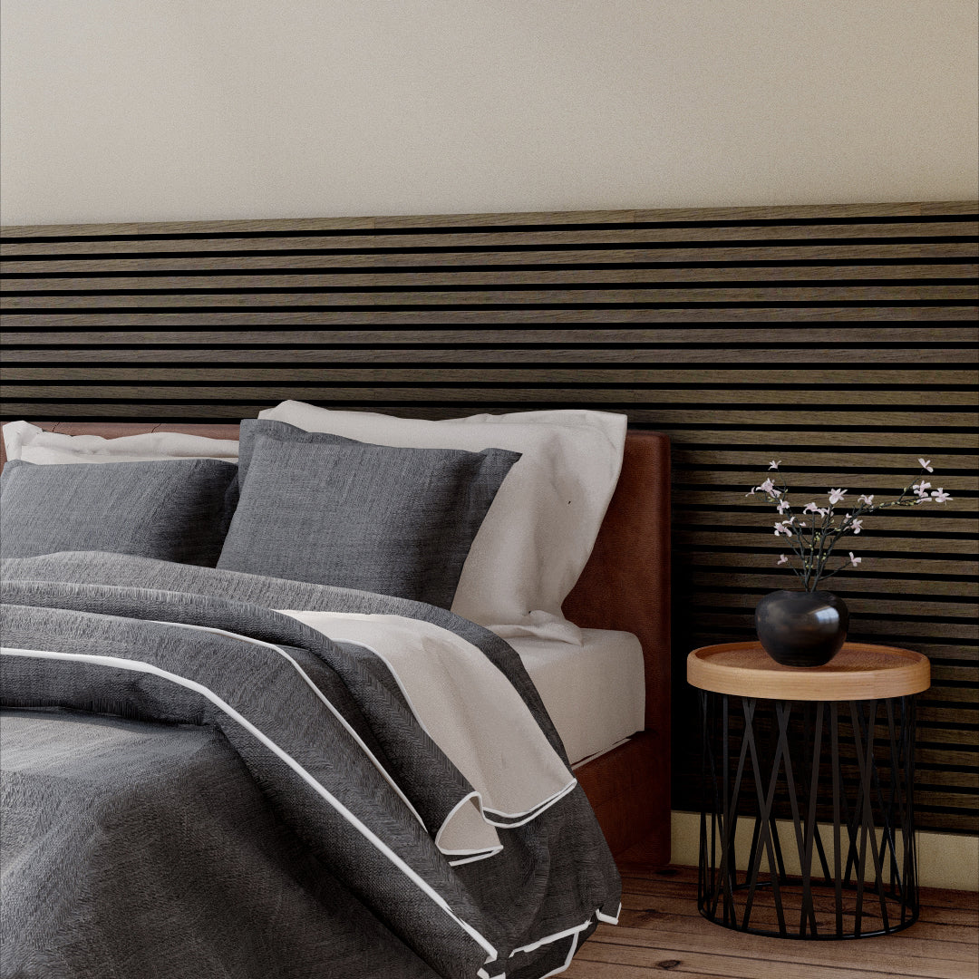 Vertwall Wood Panels